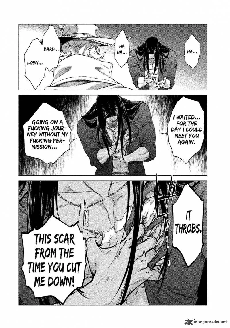 Henkyou no Roukishi - Bard Loen Chapter 9 page 23
