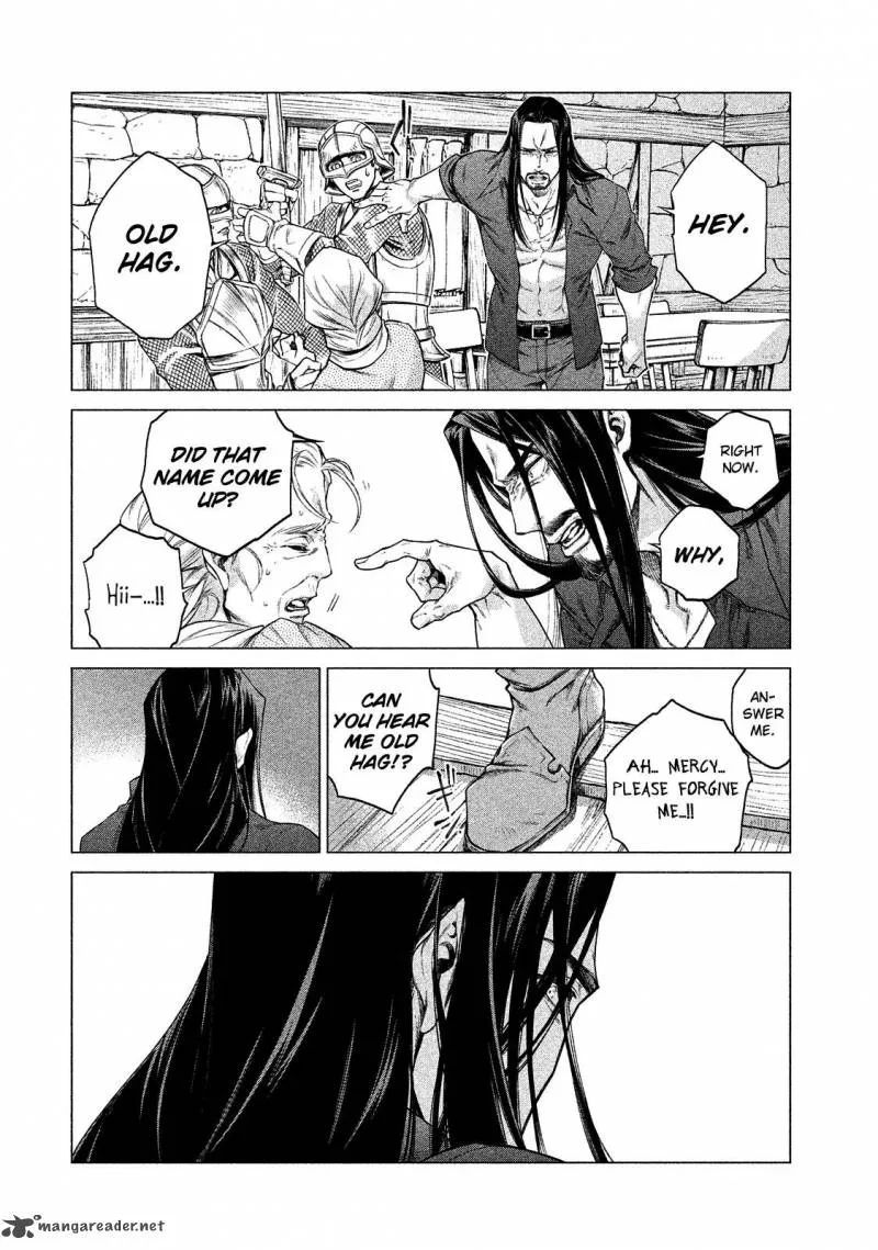 Henkyou no Roukishi - Bard Loen Chapter 9 page 21