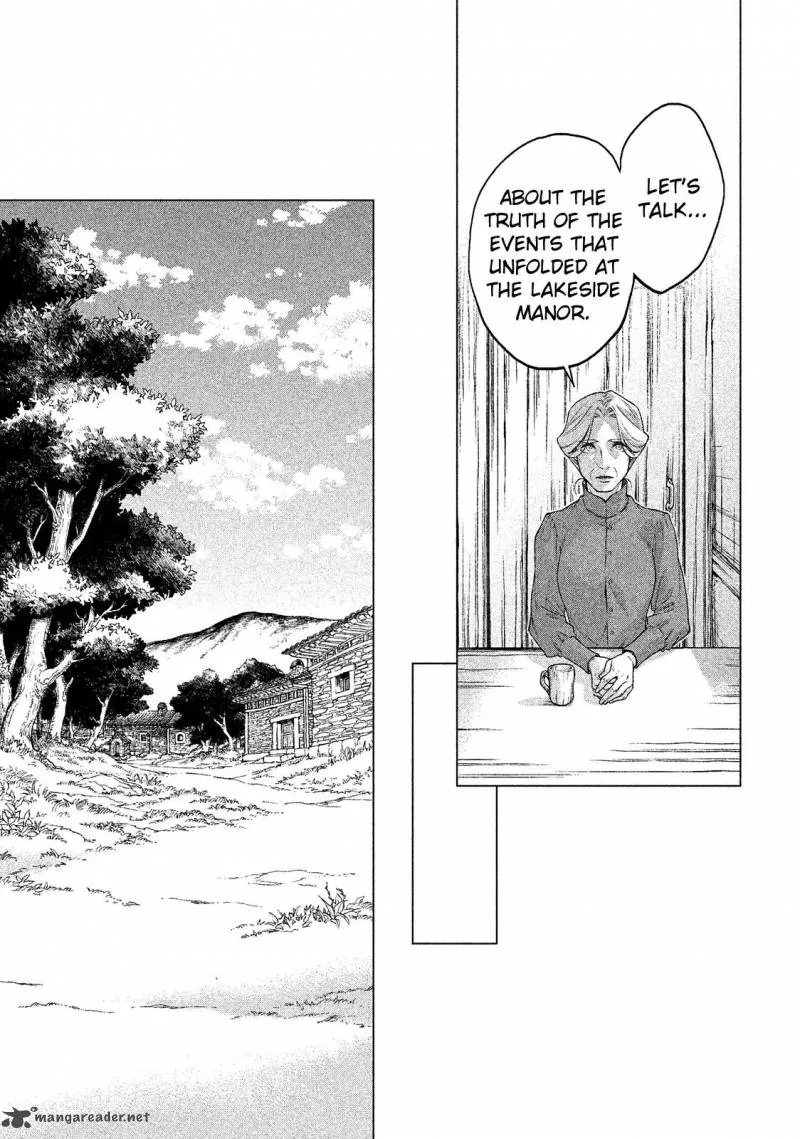 Henkyou no Roukishi - Bard Loen Chapter 9 page 12
