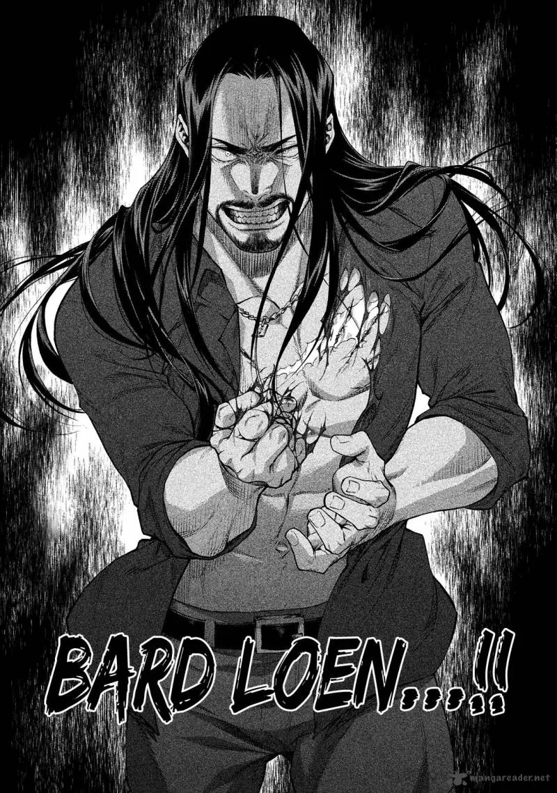 Henkyou no Roukishi - Bard Loen Chapter 9 page 24