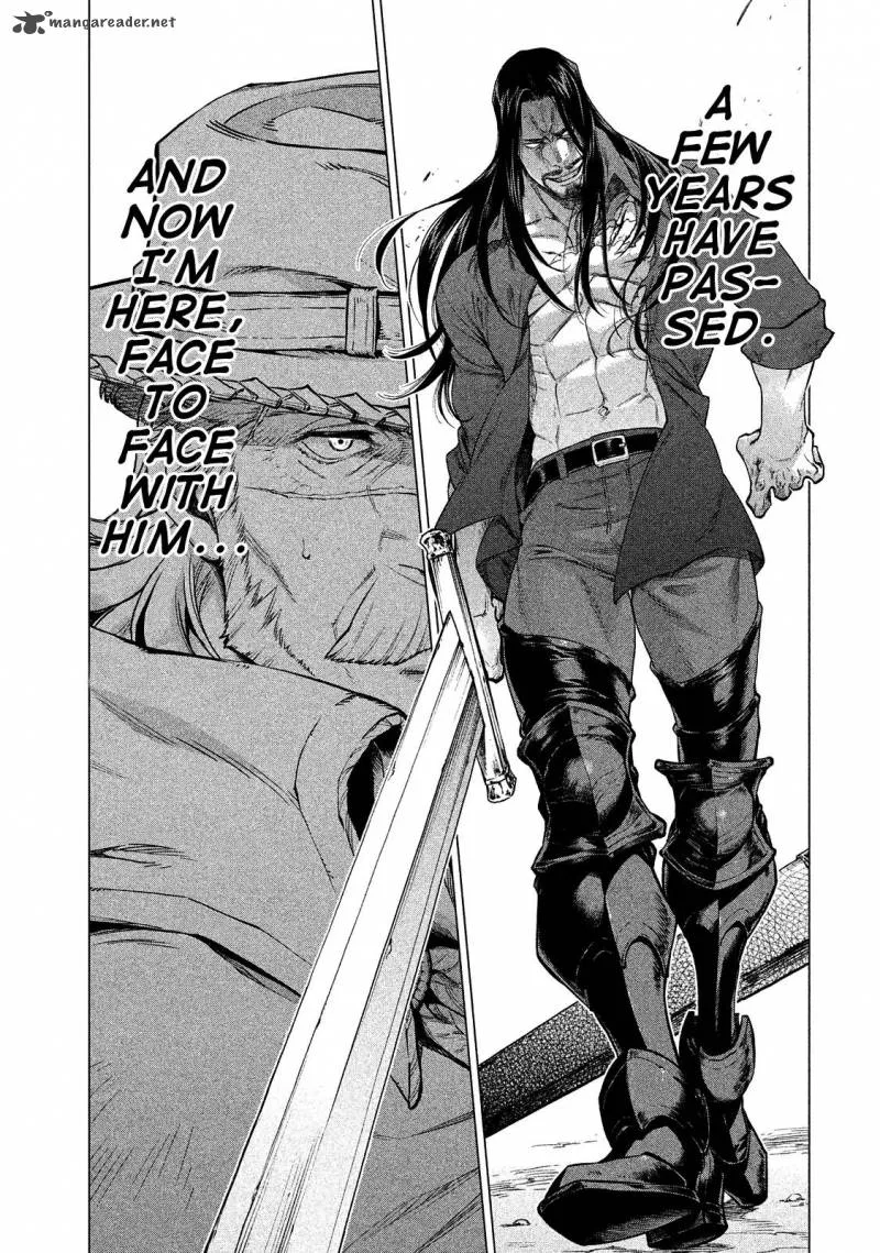 Henkyou no Roukishi - Bard Loen Chapter 9 page 28