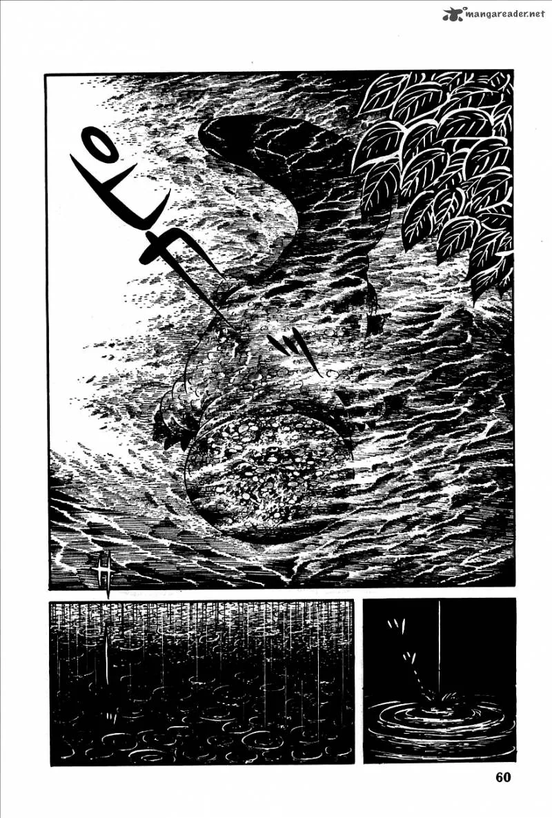 Henshin Ninja Arashi Chapter 1 page 55