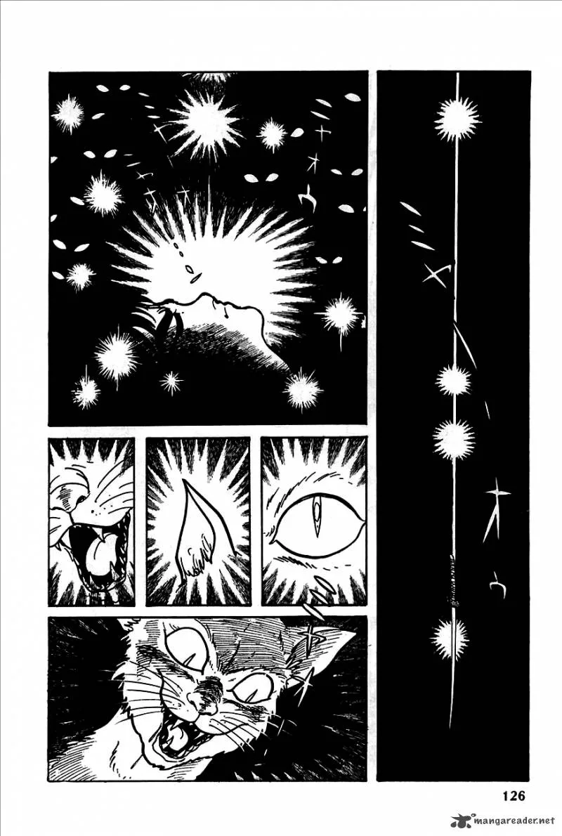 Henshin Ninja Arashi Chapter 2 page 22