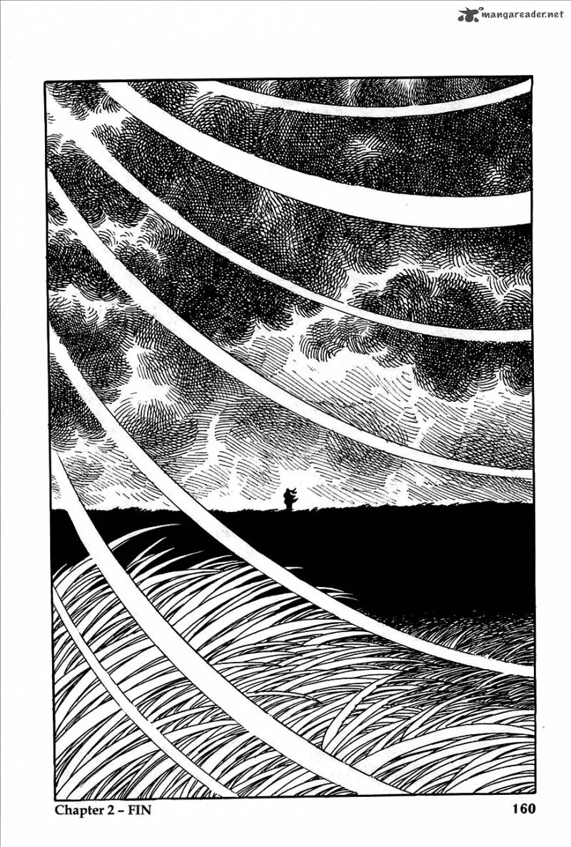 Henshin Ninja Arashi Chapter 2 page 54