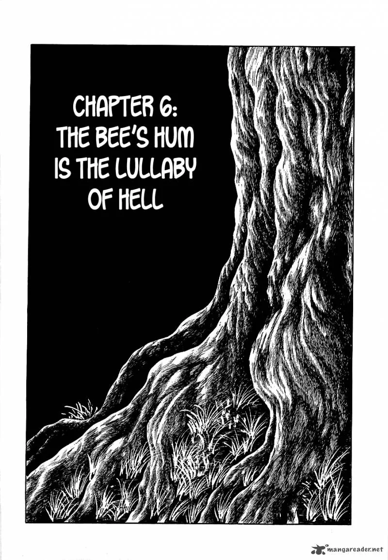 Henshin Ninja Arashi Chapter 6 page 7