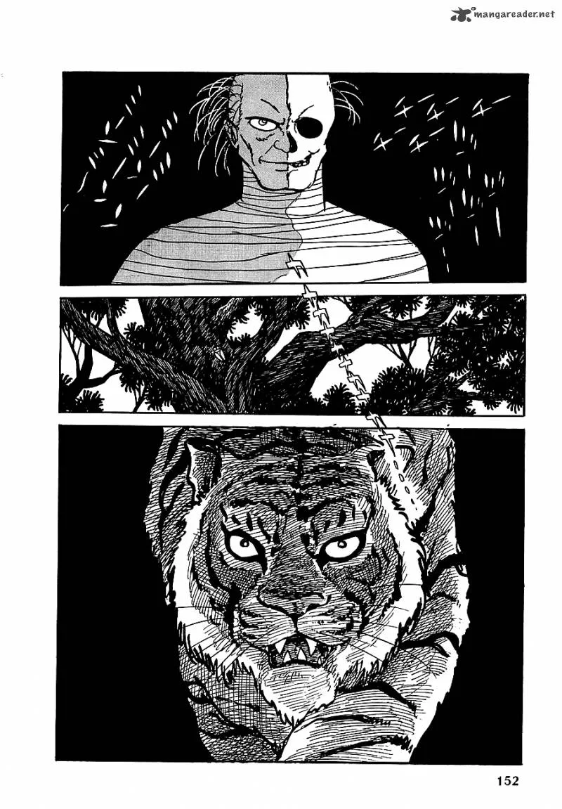 Henshin Ninja Arashi Chapter 9 page 6