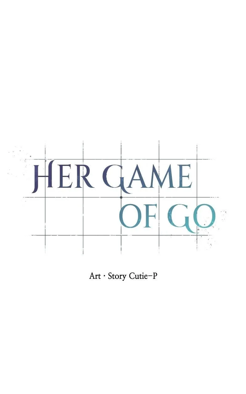 Her Game of Go Chapter 11 page 48