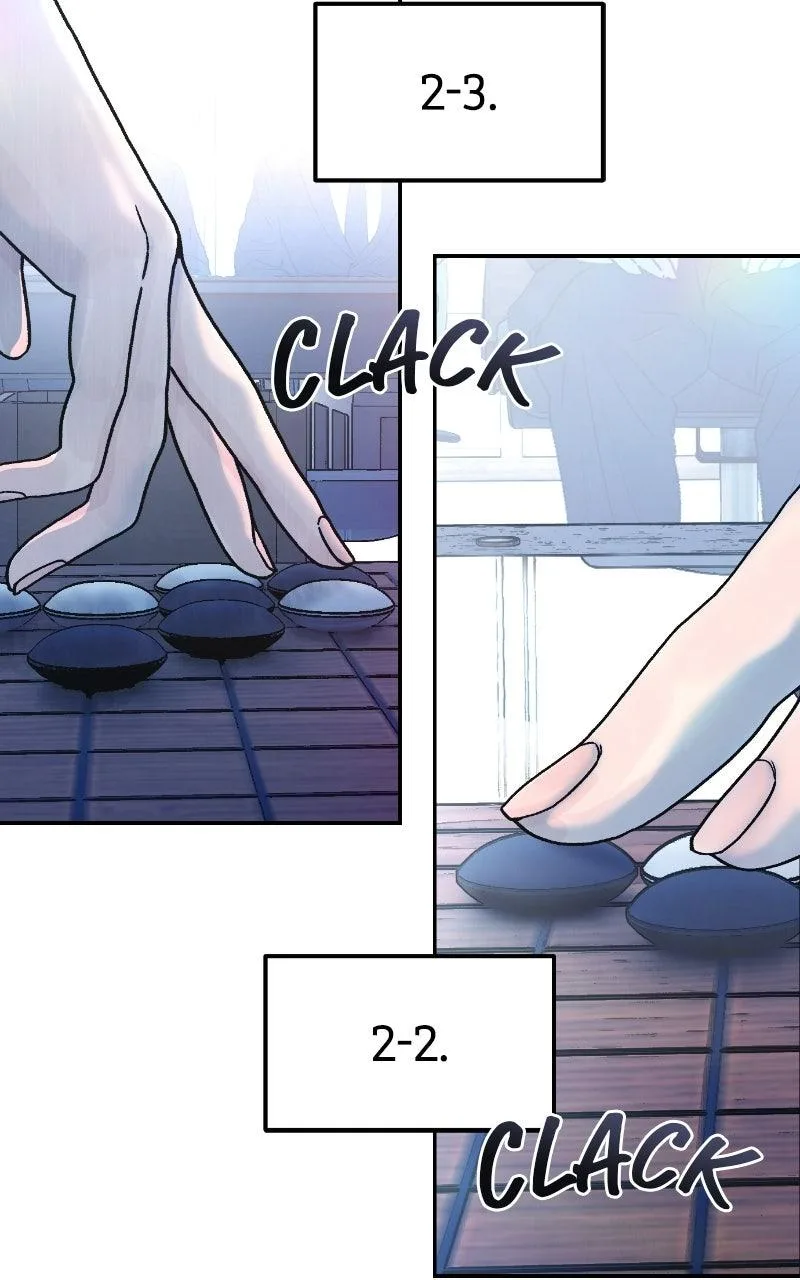 Her Game of Go Chapter 11 page 50