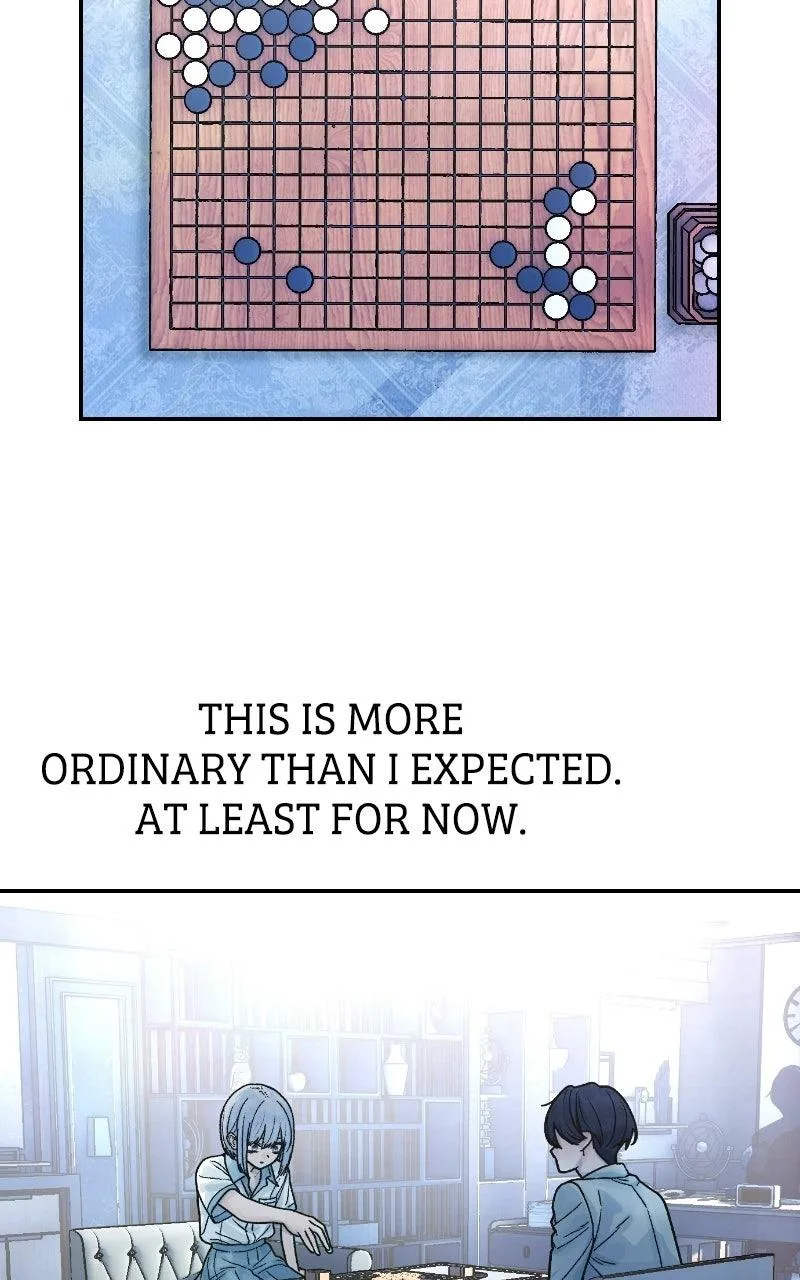 Her Game of Go Chapter 11 page 52