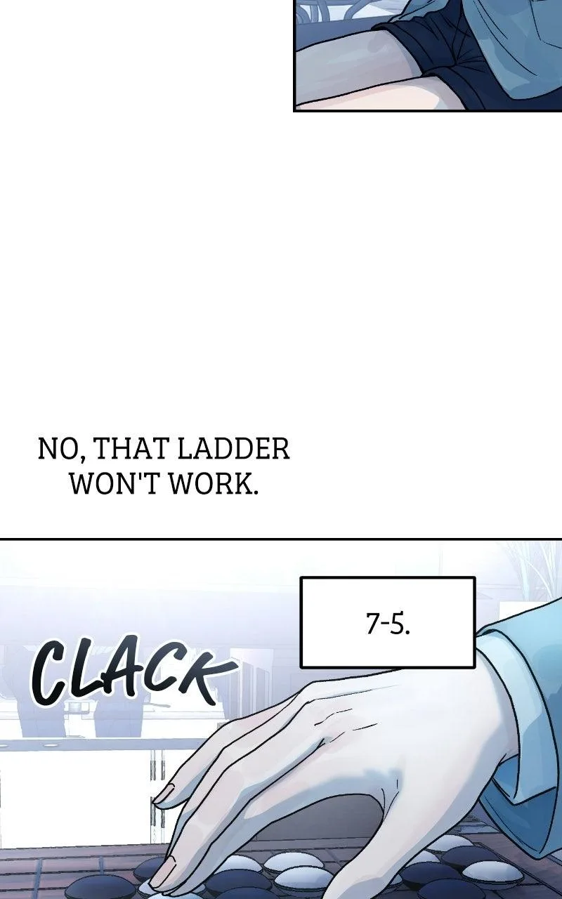 Her Game of Go Chapter 11 page 64