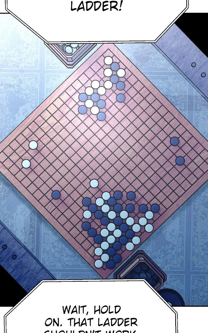 Her Game of Go Chapter 11 page 73