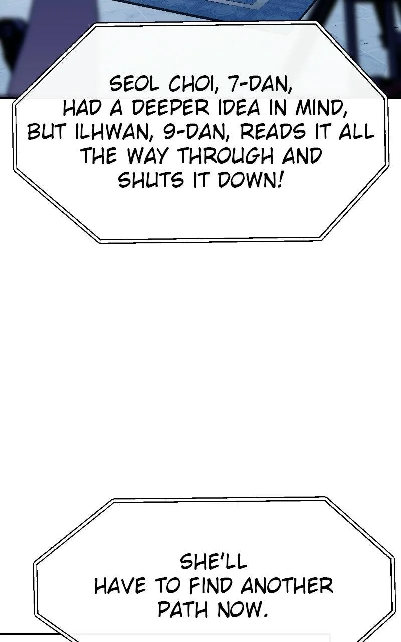 Her Game of Go Chapter 12 page 23