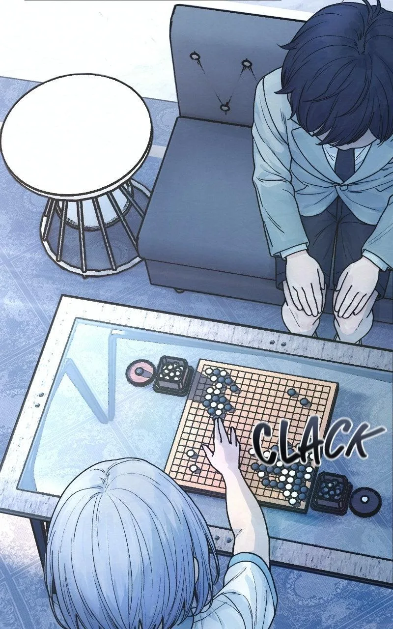 Her Game of Go Chapter 12 page 5