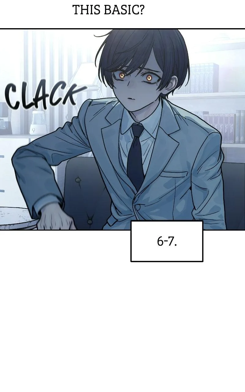 Her Game of Go Chapter 12 page 21