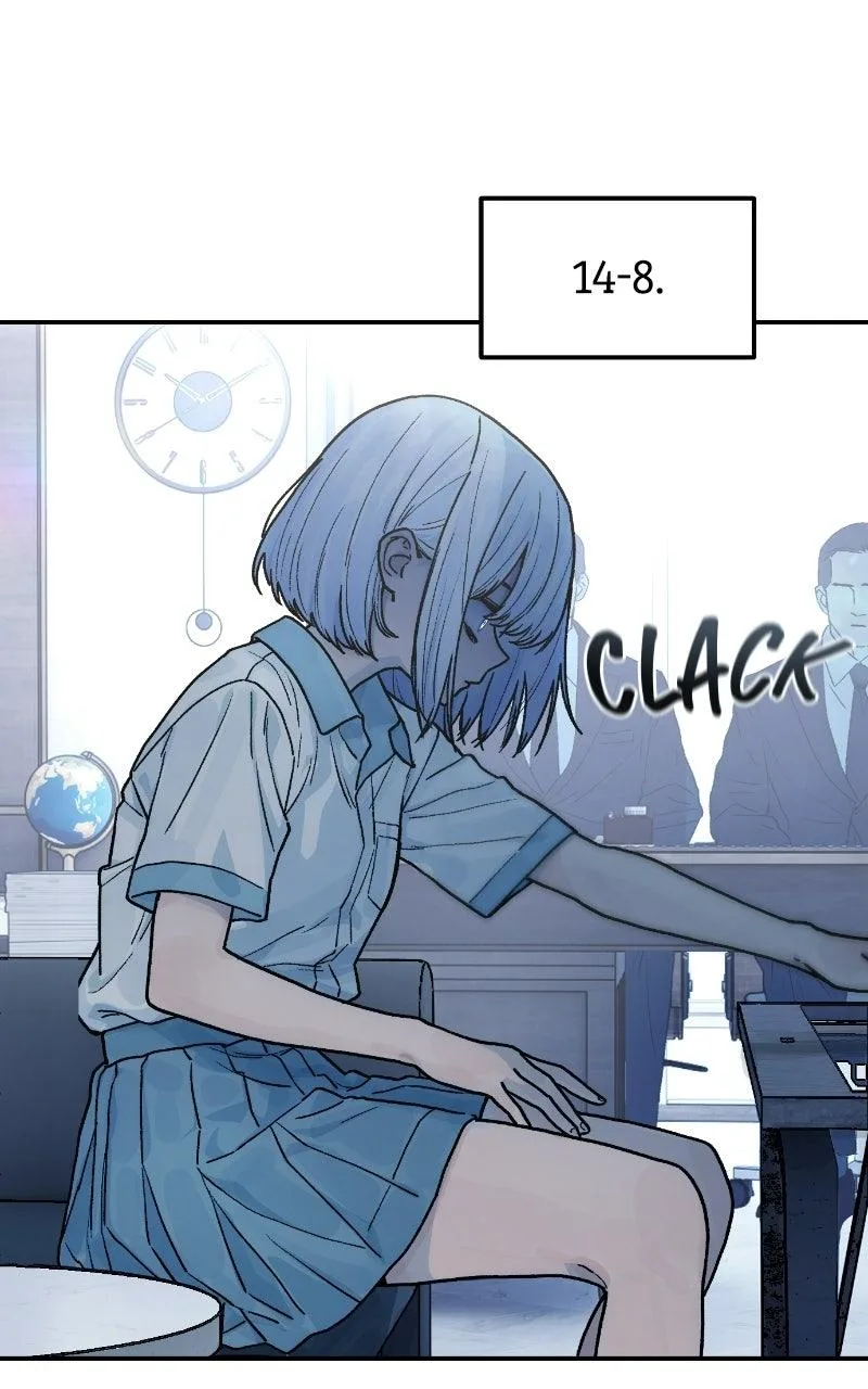 Her Game of Go Chapter 12 page 16