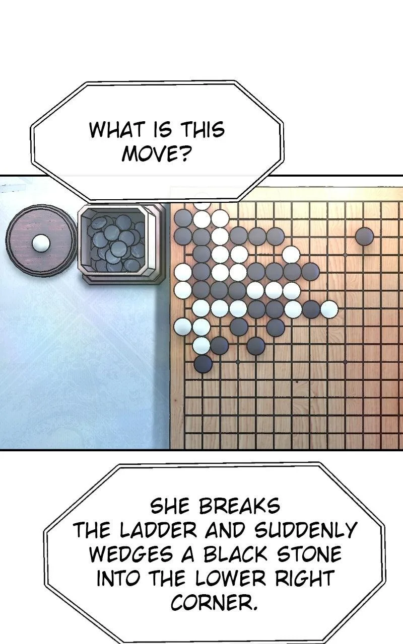 Her Game of Go Chapter 12 page 17