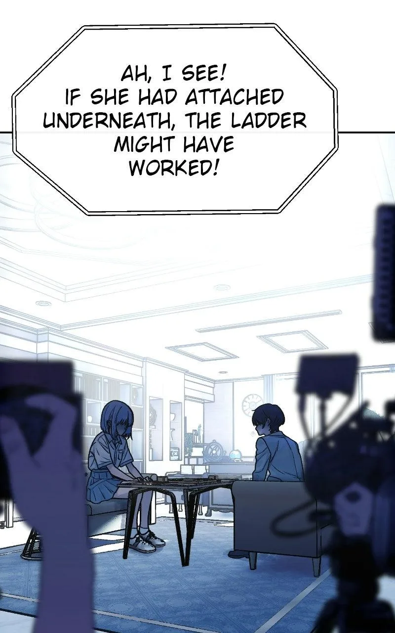 Her Game of Go Chapter 12 page 22