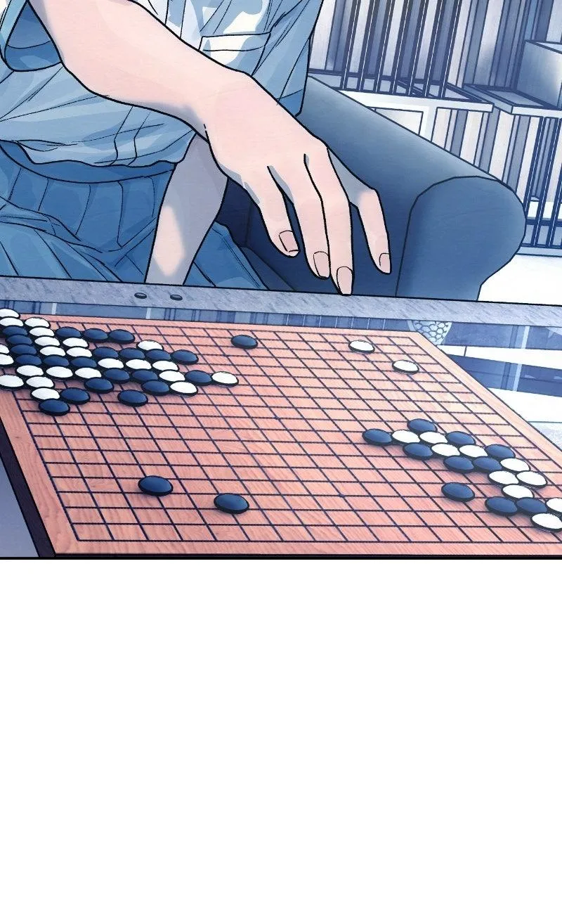 Her Game of Go Chapter 12 page 28