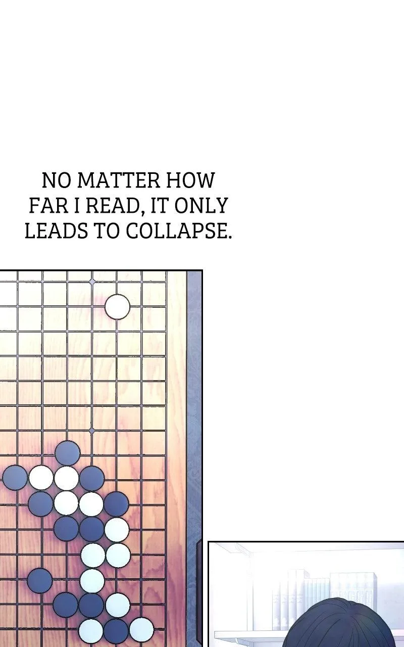 Her Game of Go Chapter 12 page 30