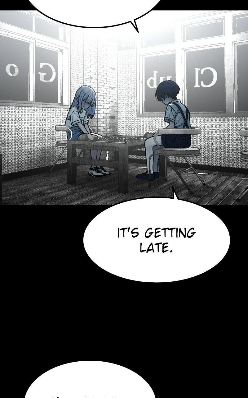 Her Game of Go Chapter 12 page 42