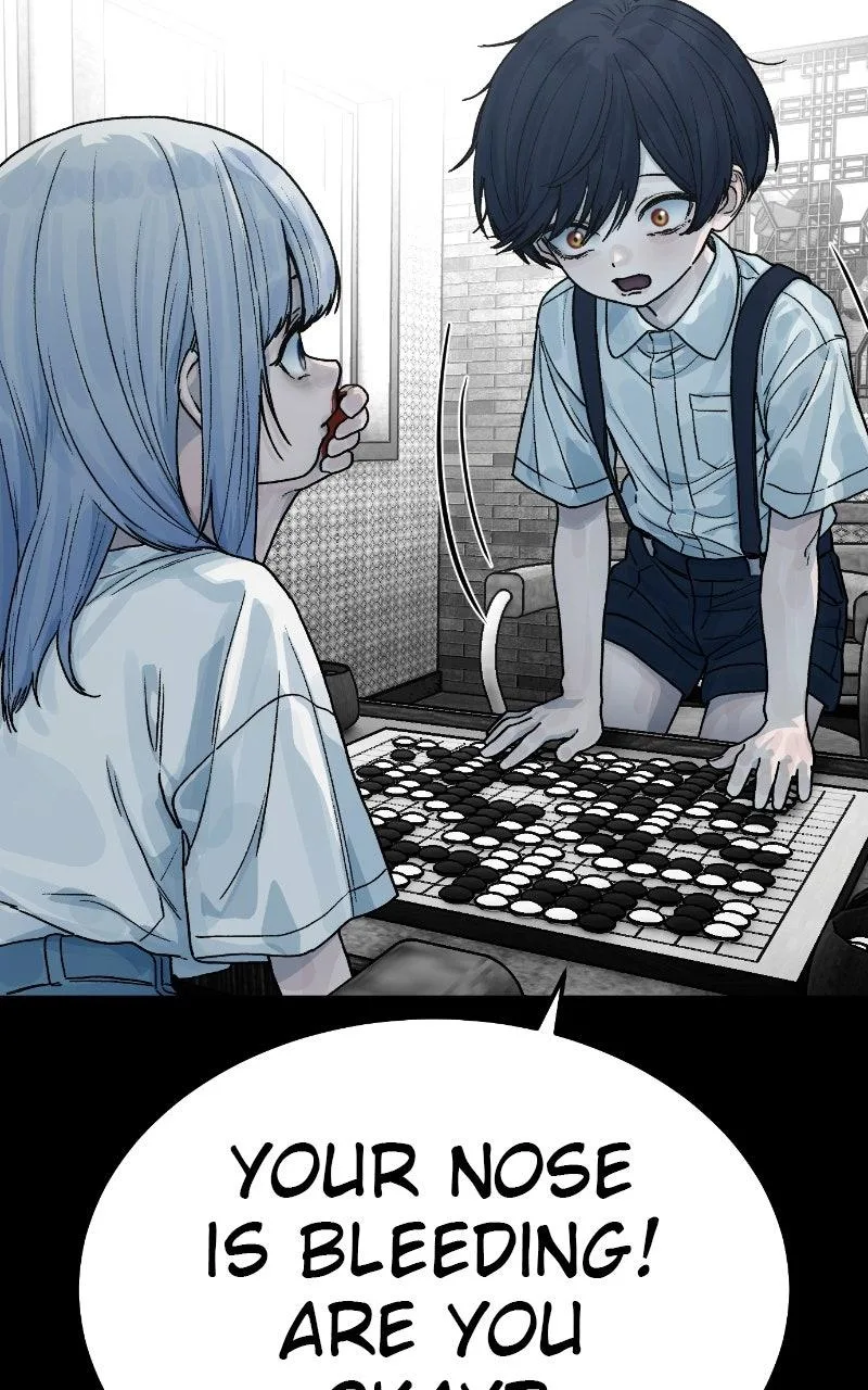 Her Game of Go Chapter 12 page 45
