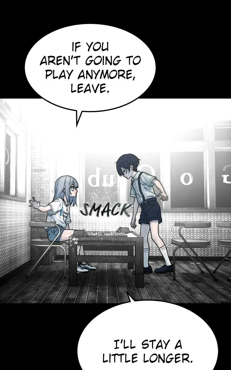 Her Game of Go Chapter 12 page 51