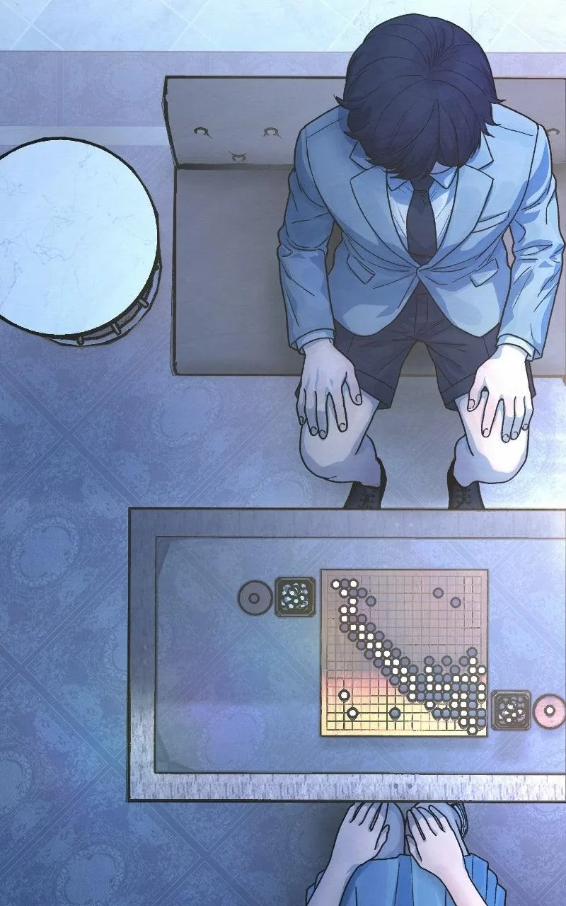 Her Game of Go Chapter 12 page 67