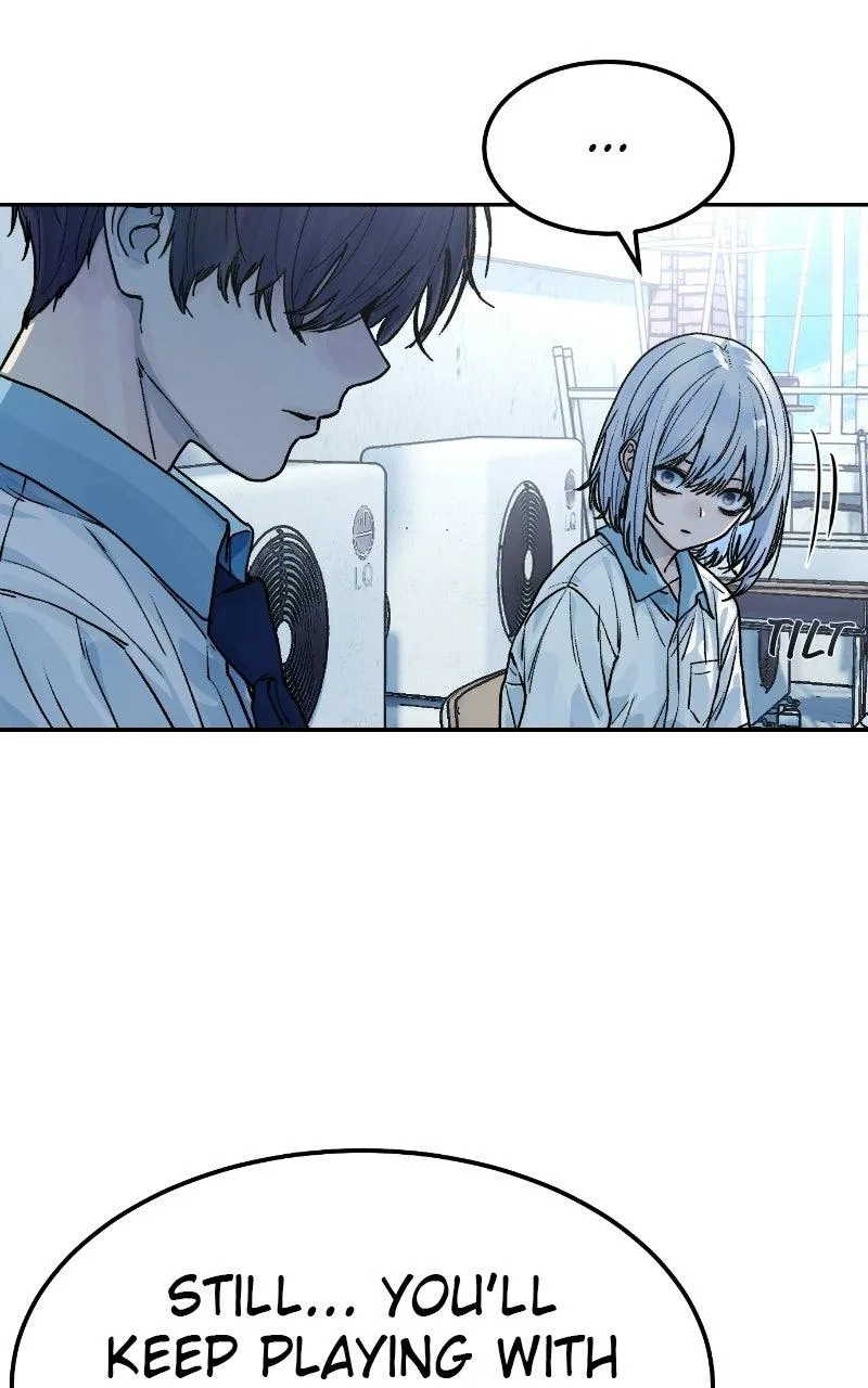 Her Game of Go Chapter 14 page 9