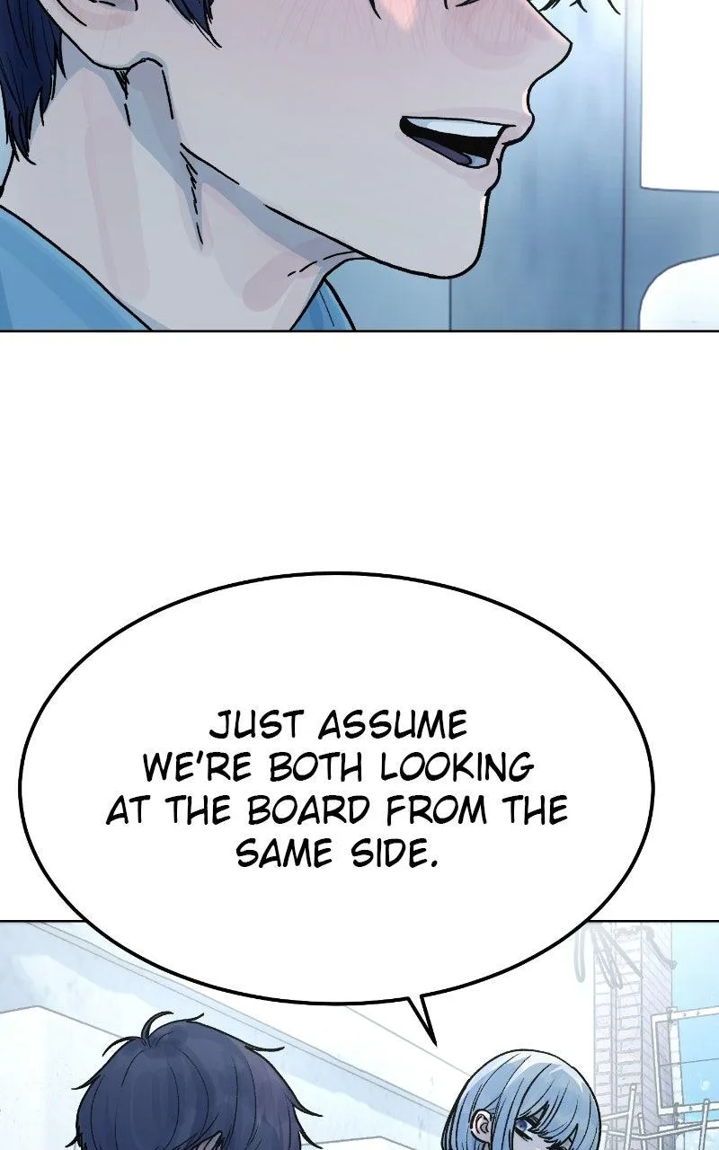 Her Game of Go Chapter 14 page 25