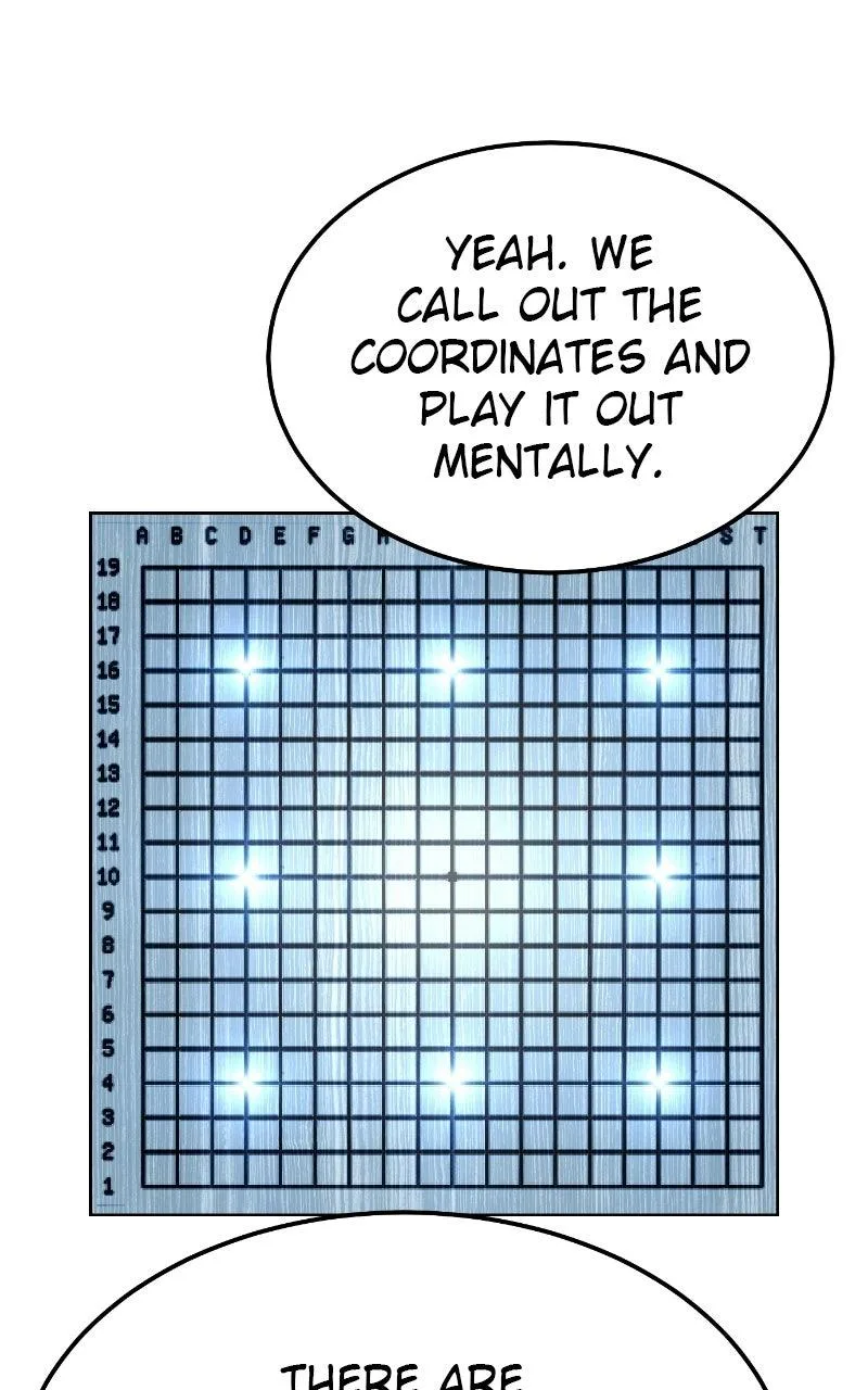 Her Game of Go Chapter 14 page 23