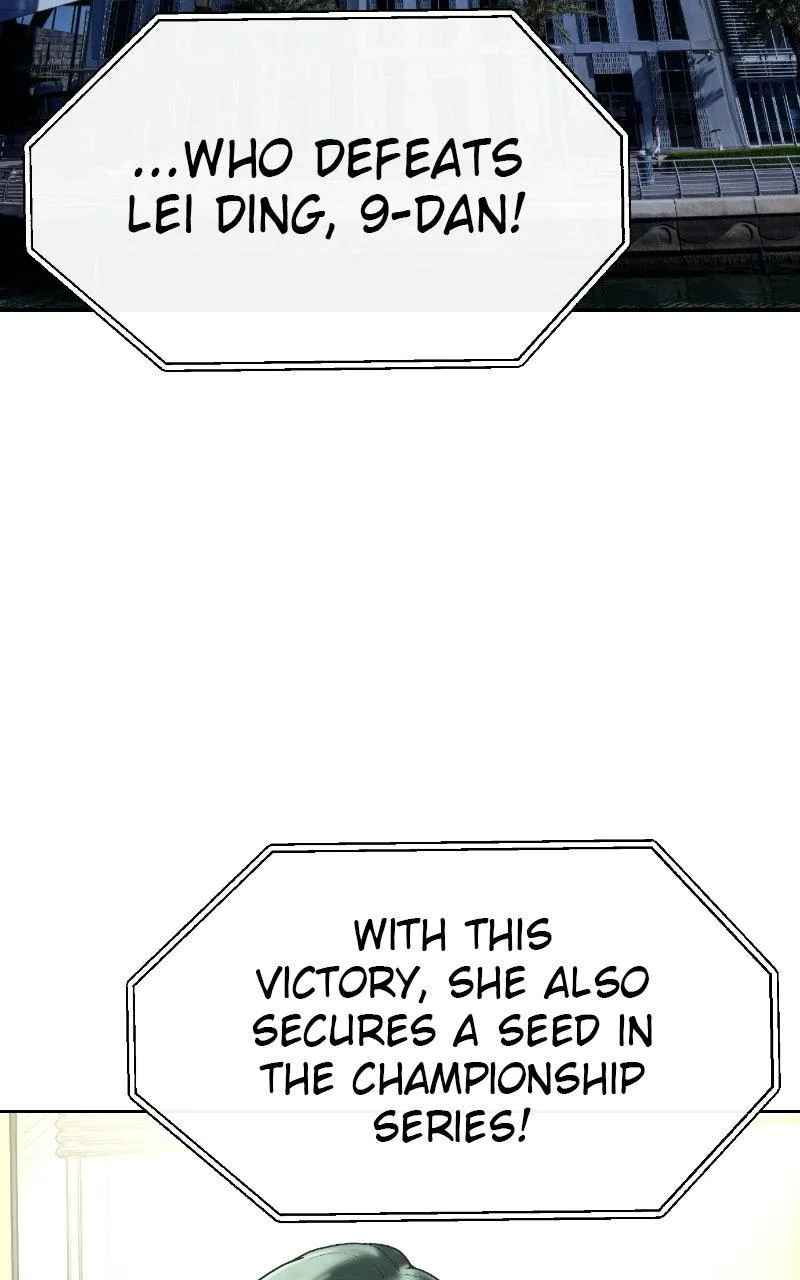 Her Game of Go Chapter 14 page 36