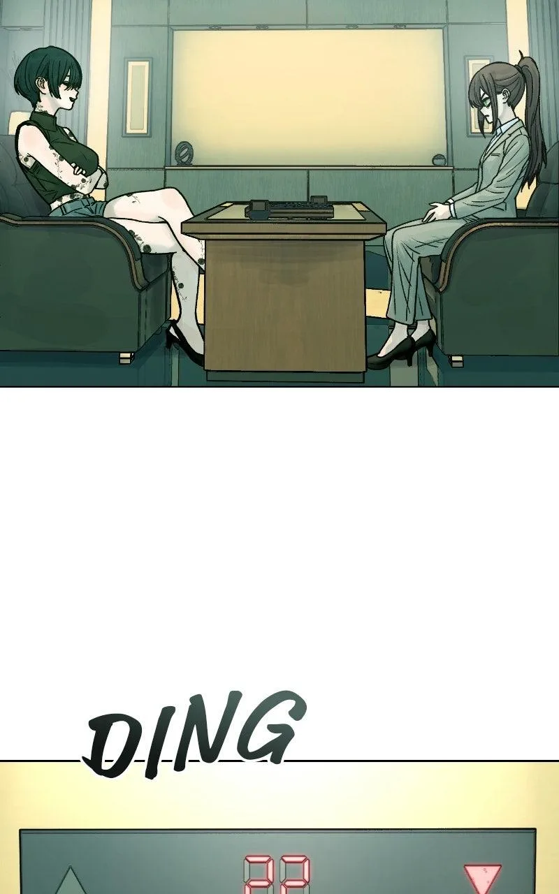 Her Game of Go Chapter 14 page 40
