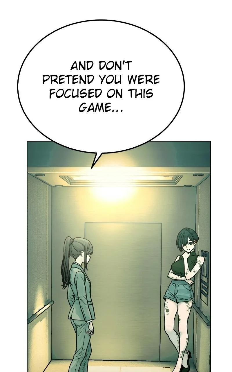 Her Game of Go Chapter 14 page 45
