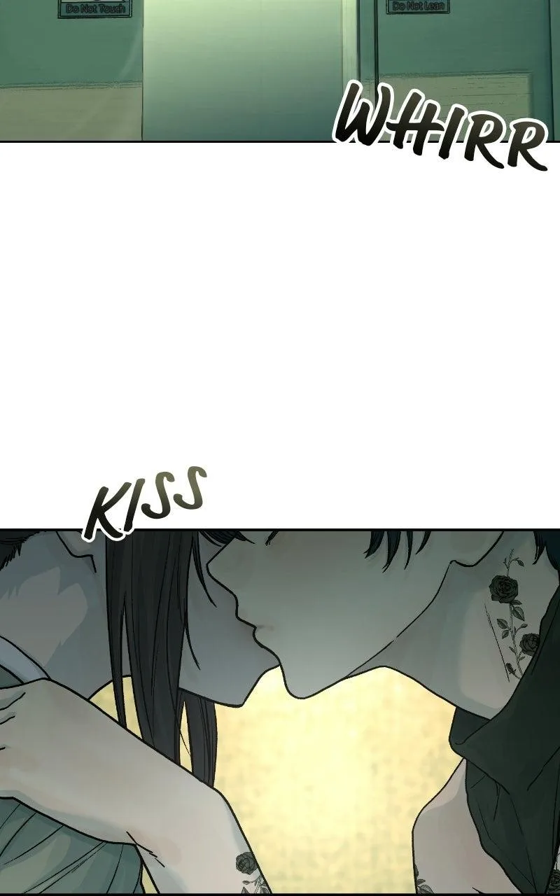 Her Game of Go Chapter 14 page 55
