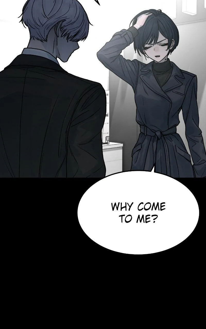 Her Game of Go Chapter 14 page 67