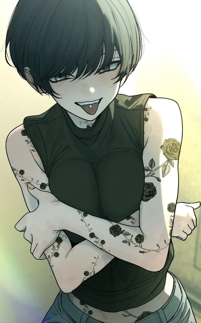 Her Game of Go Chapter 14 page 50