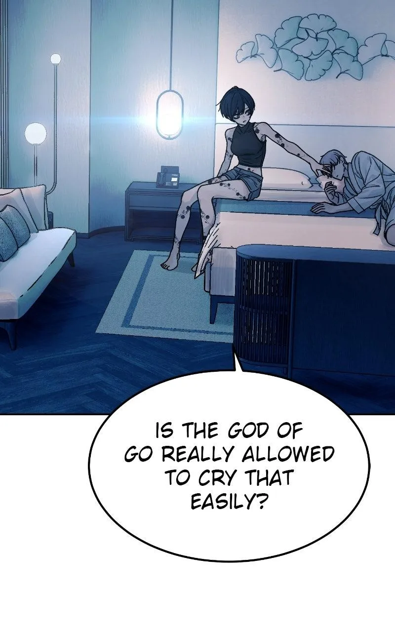 Her Game of Go Chapter 14 page 74