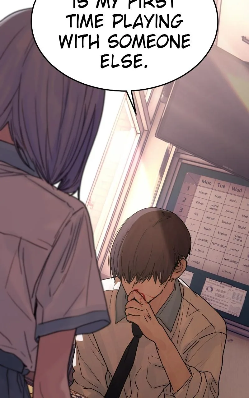 Her Game of Go Chapter 2 page 15