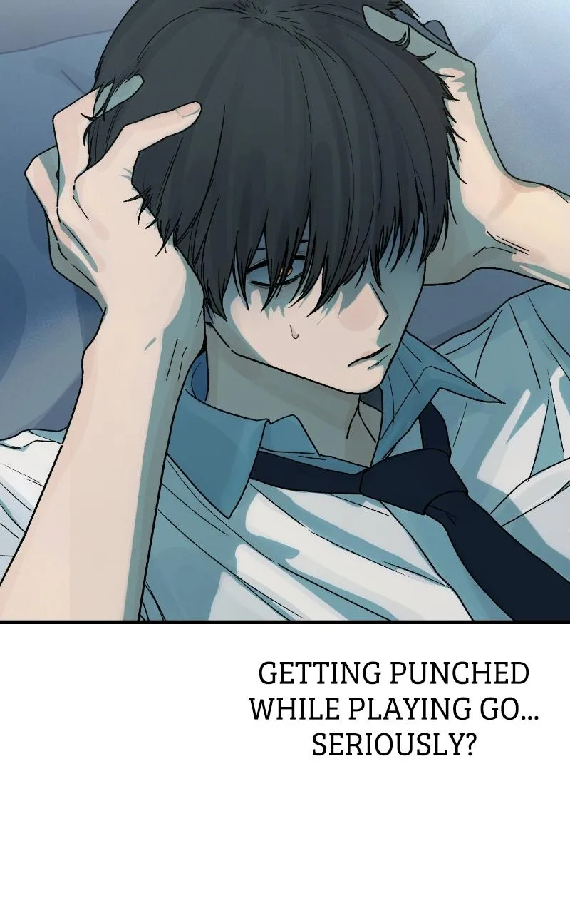 Her Game of Go Chapter 2 page 69