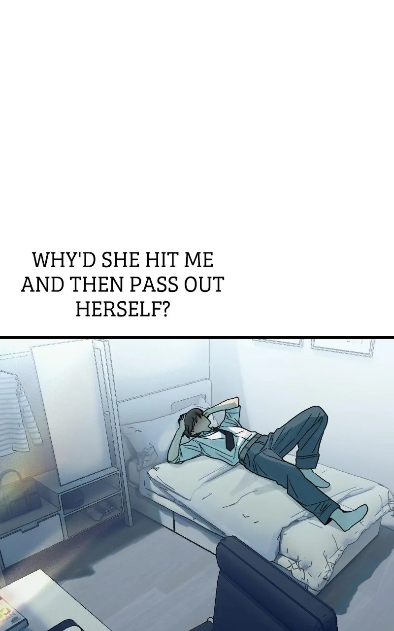 Her Game of Go Chapter 2 page 70