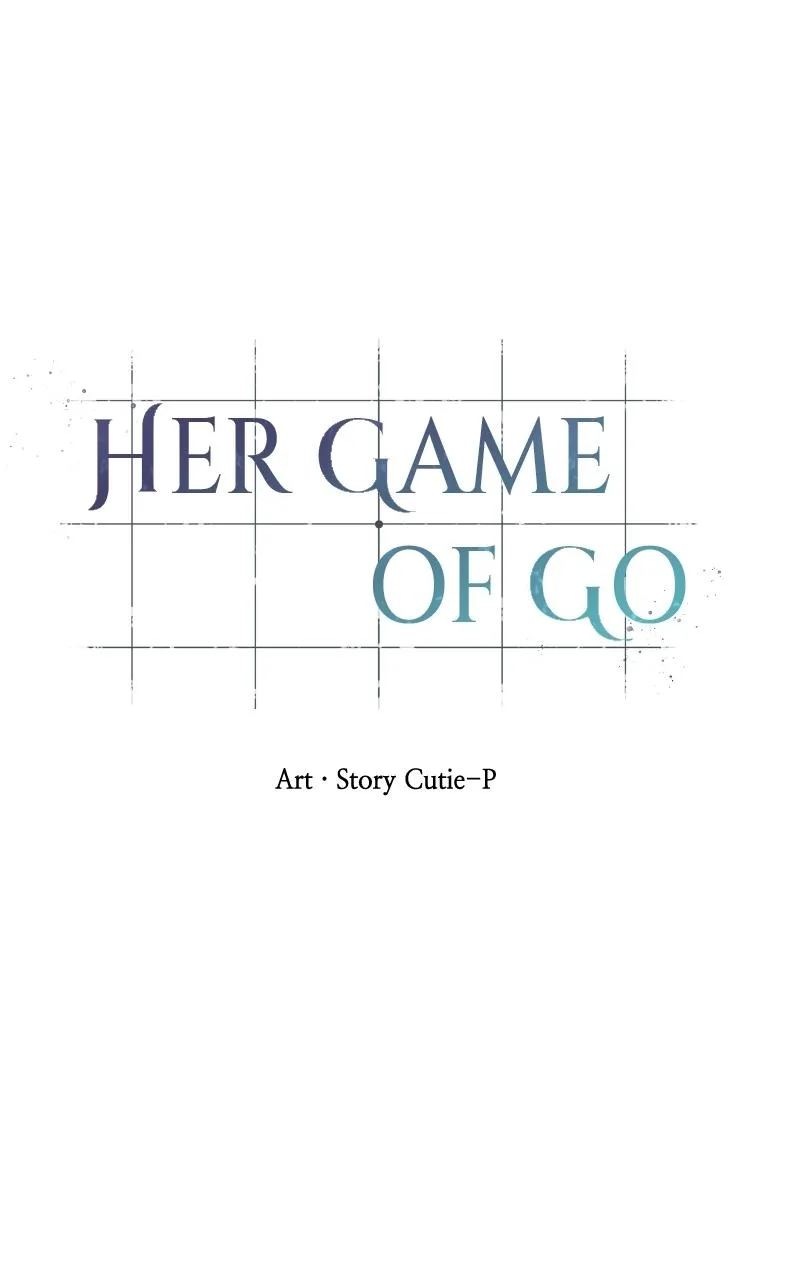 Her Game of Go Chapter 2 page 32