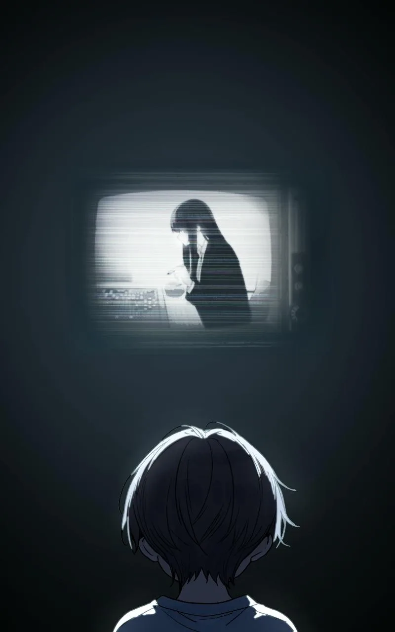 Her Game of Go Chapter 2 page 128