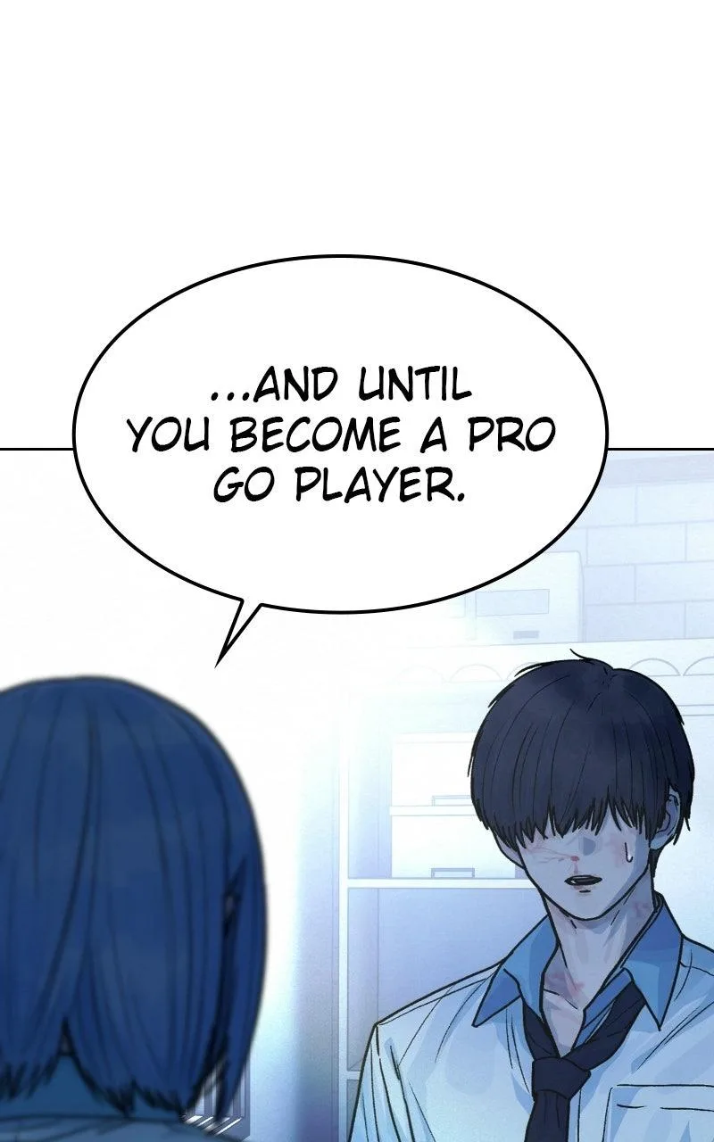 Her Game of Go Chapter 21 page 22