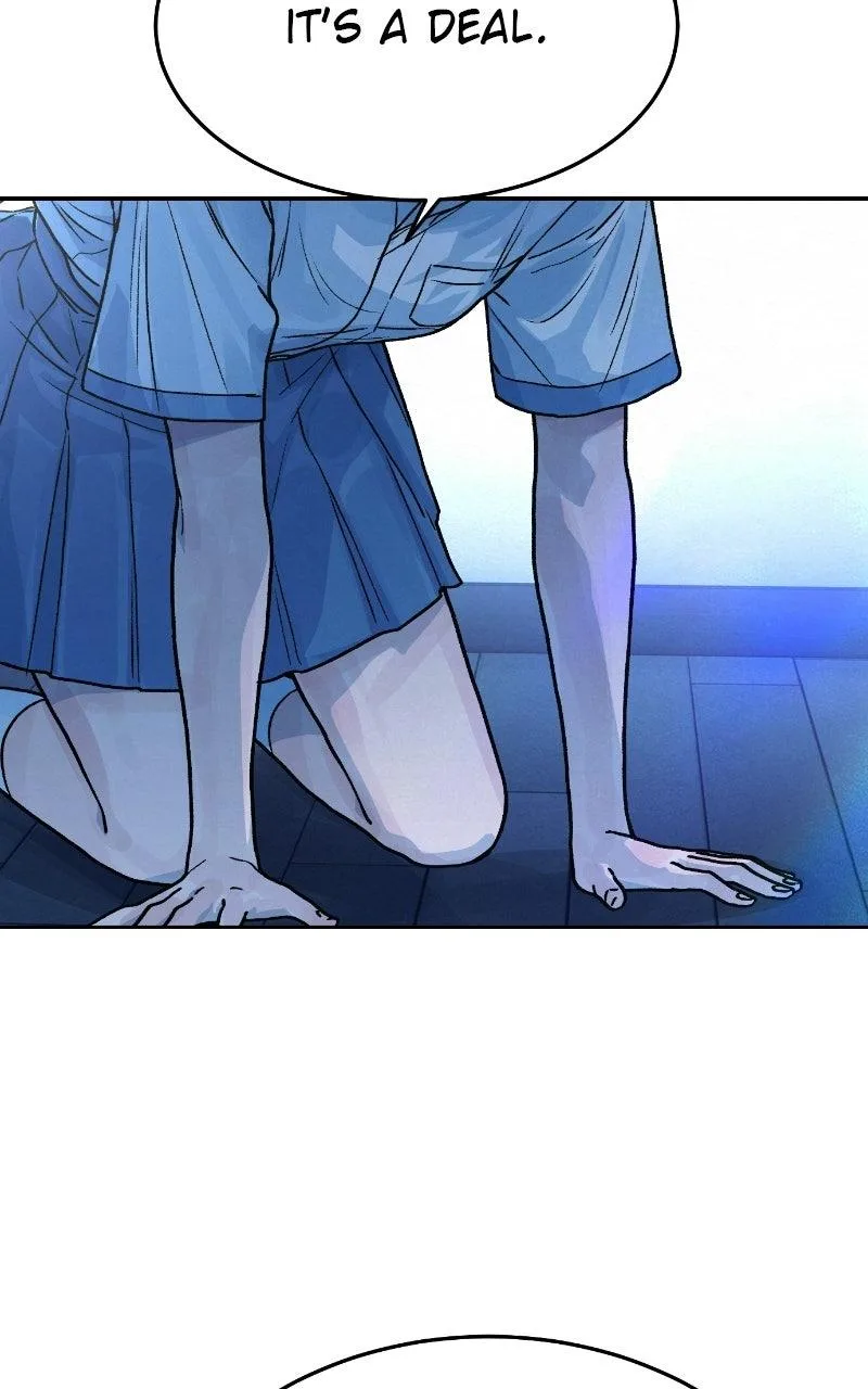 Her Game of Go Chapter 21 page 20