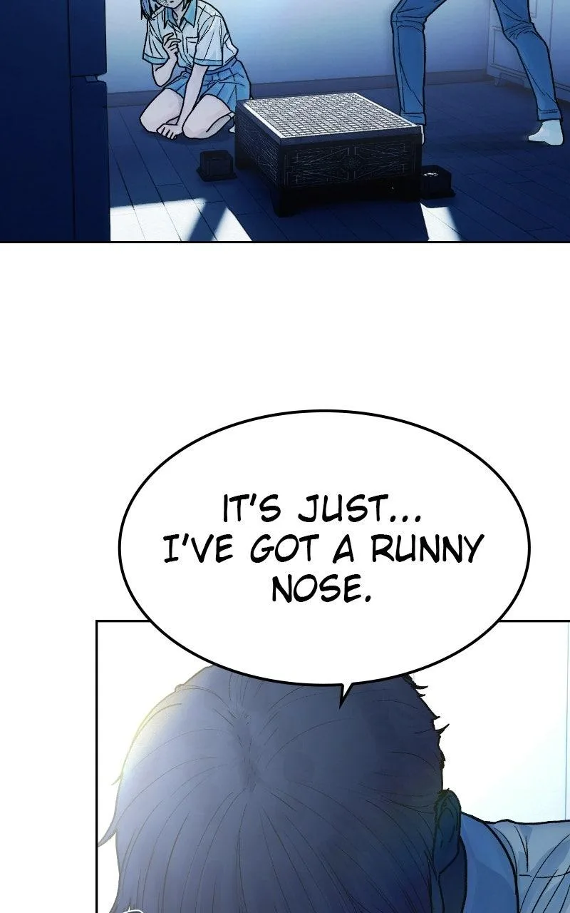 Her Game of Go Chapter 21 page 15