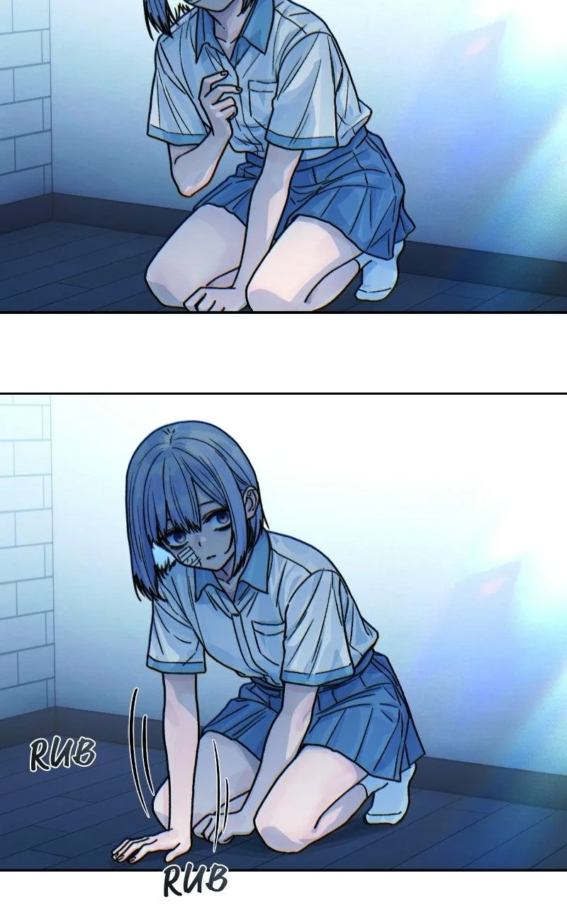 Her Game of Go Chapter 21 page 17
