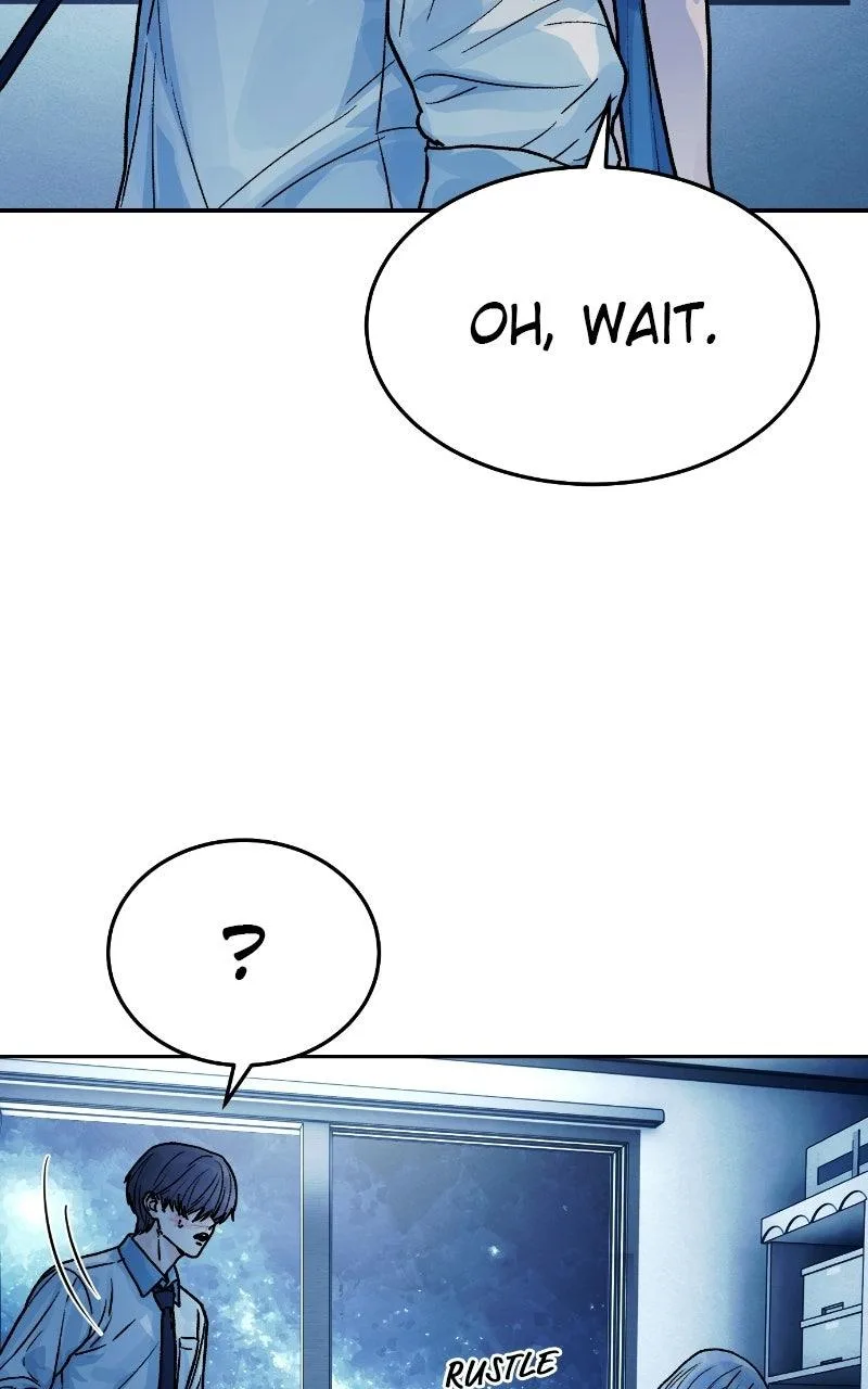 Her Game of Go Chapter 21 page 28