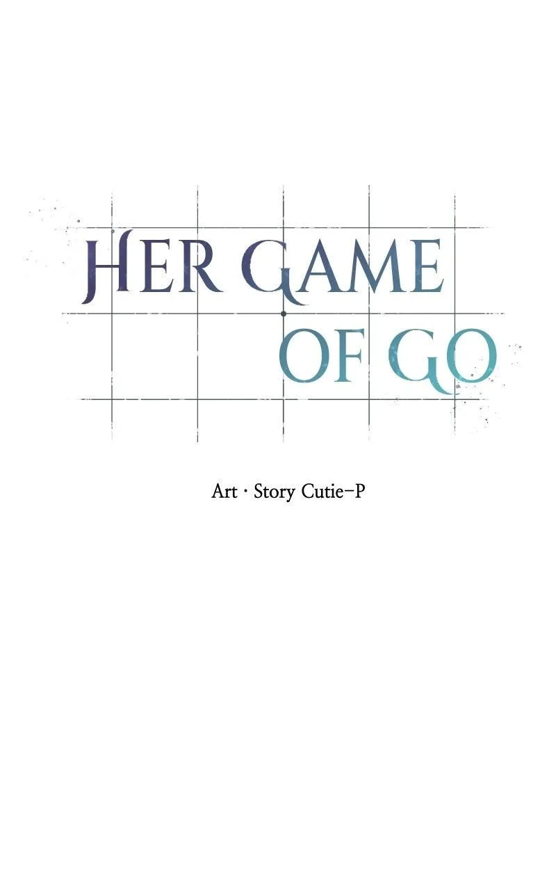 Her Game of Go Chapter 21 page 34