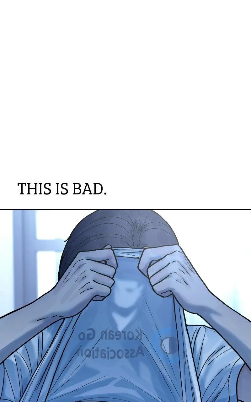 Her Game of Go Chapter 21 page 35