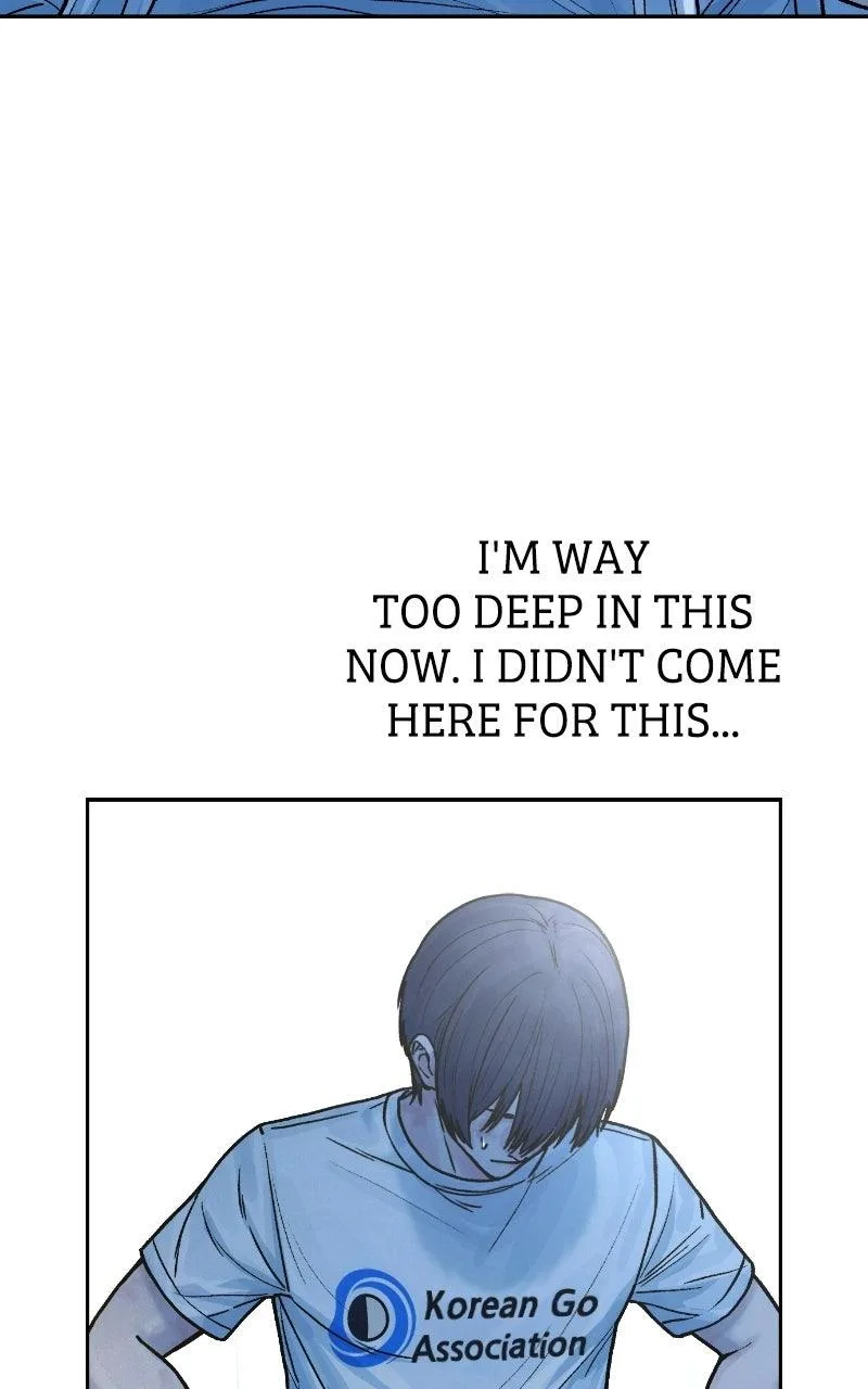 Her Game of Go Chapter 21 page 36